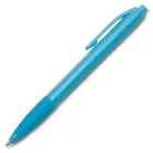Długopis Blitz  - kolor jasnoniebieski