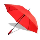 Parasol Winterthur  - kolor czerwony