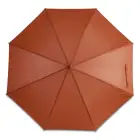 Parasol Winterthur  - kolor czerwony