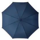 Elegancki parasol Lausanne  - kolor granatowy
