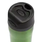 Kubek izotermiczny Winnipeg 350 ml  - kolor zielony