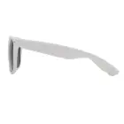 Okulary przeciwsłoneczne Beachwise  - kolor biały