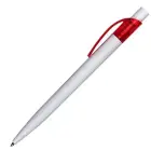 Długopis Easy  - kolor czerwony