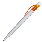 Długopis Easy  - kolor pomarańczowy