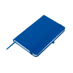 Notatnik 90x140/80k kratka Zamora  - kolor niebieski