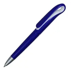 Długopis Cisne  - kolor niebieski