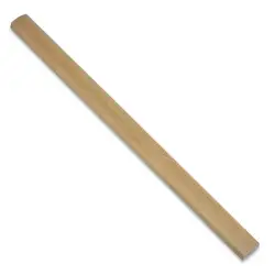 Ołówek stolarski  - kolor brązowy