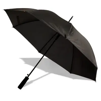 Parasol Winterthur  - kolor czarny