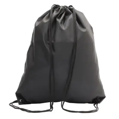 Plecak promocyjny  - kolor czarny