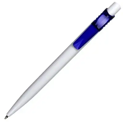 Długopis Easy  - kolor niebieski