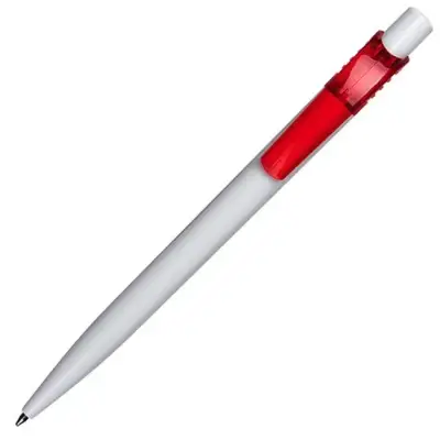 Długopis Easy  - kolor czerwony