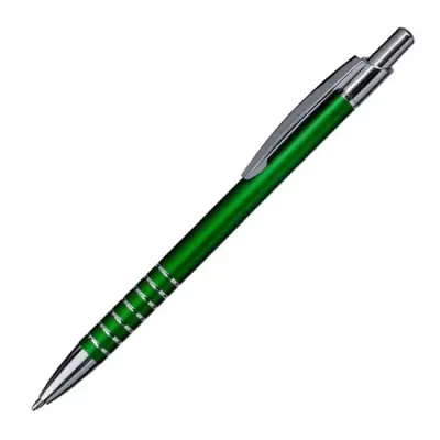 Długopis Bonito  - kolor zielony