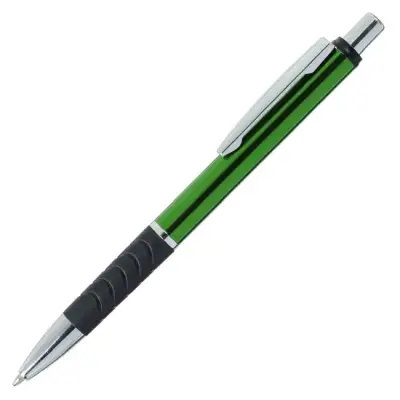 Długopis Andante  - kolor zielony