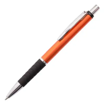 Długopis Andante  - kolor pomarańczowy