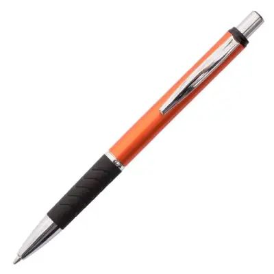 Długopis Andante  - kolor pomarańczowy