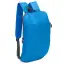 Plecak Modesto  - kolor niebieski