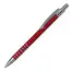 Długopis Bonito  - kolor czerwony