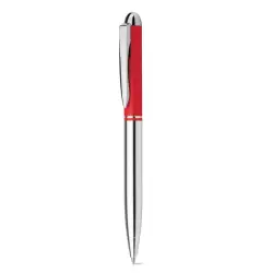 Długopis kolor czerwony
