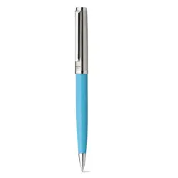 Długopis kolor błękitny