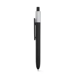 Długopis, ABS kolor srebrny