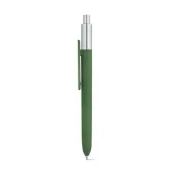 Długopis, ABS kolor zielony
