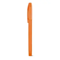 Długopis, PP kolor pomarańczowy
