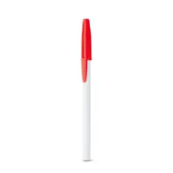 Długopis CARIOCA® kolor czerwony