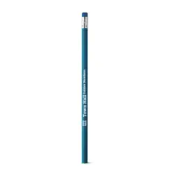Ołówek kolor błękitny