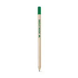 Ołówek kolor zielony