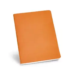 Notes A5 kolor pomarańczowy
