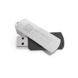 Pamięć USB, 4GB kolor czarny