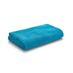 Ręcznik plażowy kolor błękitny