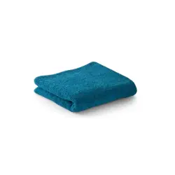 Ręcznik kąpielowy kolor błękitny