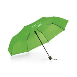 Parasol kompaktowy kolor jasno zielony