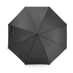 Parasolka RPET kolor czarny