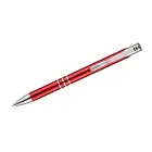 Długopis KALIPSO czerwony