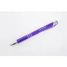 Długopis KALIPSO fioletowy