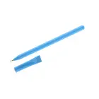 Długopis papierowy PINKO - niebieski