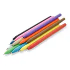 Długopis papierowy PINKO - fioletowy