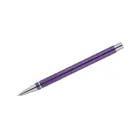 Długopis BONITO - fioletowy