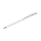 Długopis touch TIN 2 - biały