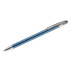 Długopis AVALO - kolor niebieski