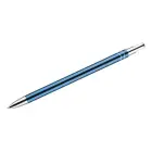 Długopis AVALO - kolor niebieski