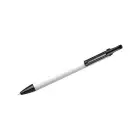Długopis SOFI - biały