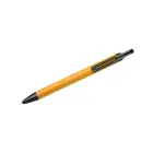 Długopis SOFI - żółty