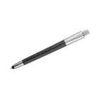 Długopis touch ANGI - czarny