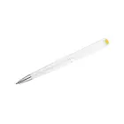 Długopis INTER - kolor żółty