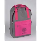 Plecak SAKIDO - różowy