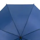 Parasol STICK - kolor niebieski