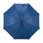Parasol STICK - kolor niebieski